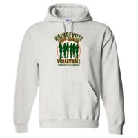Gildan 9.3 oz. DryBlend Hooded Sweatshirt Thumbnail