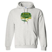 Gildan 9.3 oz. DryBlend Hooded Sweatshirt Thumbnail