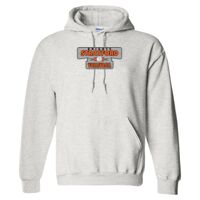 Gildan 9.3 oz. DryBlend Hooded Sweatshirt Thumbnail