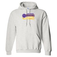 Gildan 9.3 oz. DryBlend Hooded Sweatshirt Thumbnail