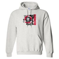 Gildan 9.3 oz. DryBlend Hooded Sweatshirt Thumbnail