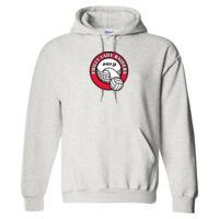 Gildan 9.3 oz. DryBlend Hooded Sweatshirt Thumbnail