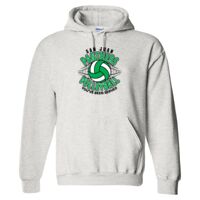 Gildan 9.3 oz. DryBlend Hooded Sweatshirt Thumbnail
