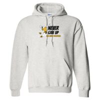 Gildan 9.3 oz. DryBlend Hooded Sweatshirt Thumbnail