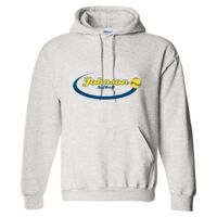 Gildan 9.3 oz. DryBlend Hooded Sweatshirt Thumbnail