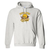 Gildan 9.3 oz. DryBlend Hooded Sweatshirt Thumbnail