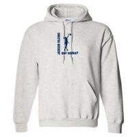 Gildan 9.3 oz. DryBlend Hooded Sweatshirt Thumbnail