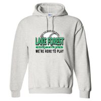 Gildan 9.3 oz. DryBlend Hooded Sweatshirt Thumbnail