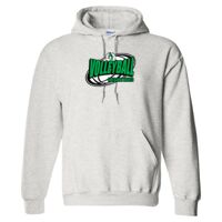Gildan 9.3 oz. DryBlend Hooded Sweatshirt Thumbnail