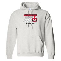 Gildan 9.3 oz. DryBlend Hooded Sweatshirt Thumbnail