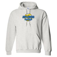 Gildan 9.3 oz. DryBlend Hooded Sweatshirt Thumbnail