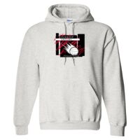 Gildan 9.3 oz. DryBlend Hooded Sweatshirt Thumbnail