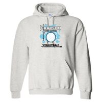 Gildan 9.3 oz. DryBlend Hooded Sweatshirt Thumbnail