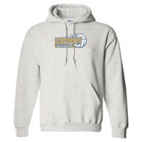 Gildan 9.3 oz. DryBlend Hooded Sweatshirt Thumbnail