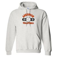 Gildan 9.3 oz. DryBlend Hooded Sweatshirt Thumbnail