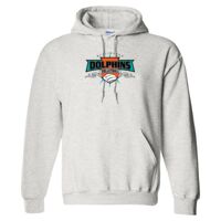 Gildan 9.3 oz. DryBlend Hooded Sweatshirt Thumbnail