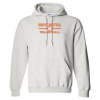 Gildan 9.3 oz. DryBlend Hooded Sweatshirt Thumbnail