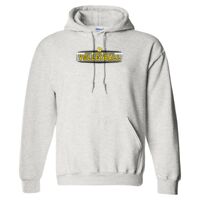 Gildan 9.3 oz. DryBlend Hooded Sweatshirt Thumbnail