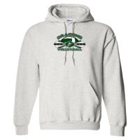 Gildan 9.3 oz. DryBlend Hooded Sweatshirt Thumbnail