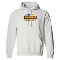 Gildan 9.3 oz. DryBlend Hooded Sweatshirt Thumbnail