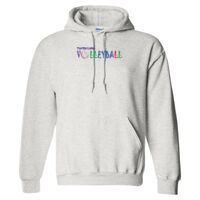 Gildan 9.3 oz. DryBlend Hooded Sweatshirt Thumbnail