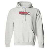 Gildan 9.3 oz. DryBlend Hooded Sweatshirt Thumbnail