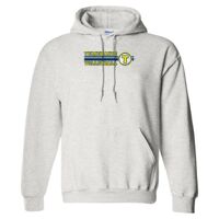 Gildan 9.3 oz. DryBlend Hooded Sweatshirt Thumbnail
