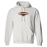 Gildan 9.3 oz. DryBlend Hooded Sweatshirt Thumbnail