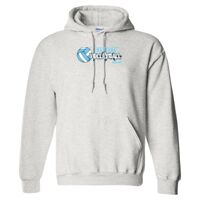 Gildan 9.3 oz. DryBlend Hooded Sweatshirt Thumbnail