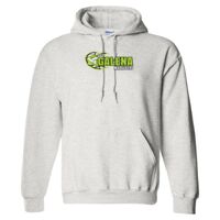 Gildan 9.3 oz. DryBlend Hooded Sweatshirt Thumbnail