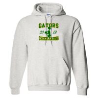 Gildan 9.3 oz. DryBlend Hooded Sweatshirt Thumbnail