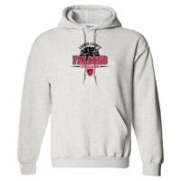 Gildan 9.3 oz. DryBlend Hooded Sweatshirt Thumbnail