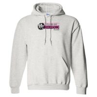 Gildan 9.3 oz. DryBlend Hooded Sweatshirt Thumbnail