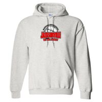 Gildan 9.3 oz. DryBlend Hooded Sweatshirt Thumbnail