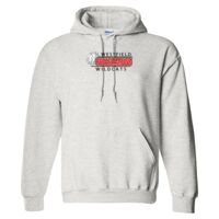 Gildan 9.3 oz. DryBlend Hooded Sweatshirt Thumbnail