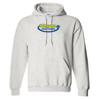 Gildan 9.3 oz. DryBlend Hooded Sweatshirt Thumbnail