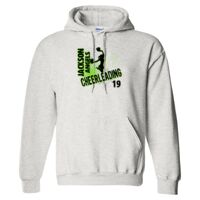 Gildan 9.3 oz. DryBlend Hooded Sweatshirt Thumbnail