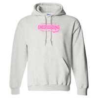 Gildan 9.3 oz. DryBlend Hooded Sweatshirt Thumbnail