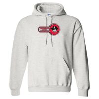 Gildan 9.3 oz. DryBlend Hooded Sweatshirt Thumbnail