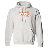 Gildan 9.3 oz. DryBlend Hooded Sweatshirt Thumbnail