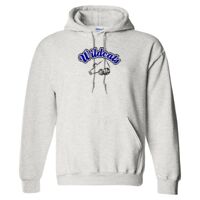 Gildan 9.3 oz. DryBlend Hooded Sweatshirt Thumbnail