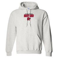Gildan 9.3 oz. DryBlend Hooded Sweatshirt Thumbnail