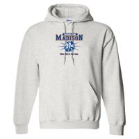 Gildan 9.3 oz. DryBlend Hooded Sweatshirt Thumbnail