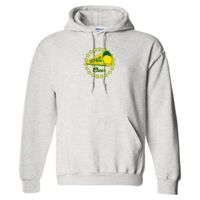 Gildan 9.3 oz. DryBlend Hooded Sweatshirt Thumbnail