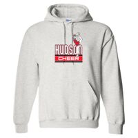 Gildan 9.3 oz. DryBlend Hooded Sweatshirt Thumbnail
