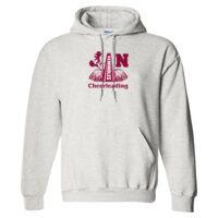 Gildan 9.3 oz. DryBlend Hooded Sweatshirt Thumbnail