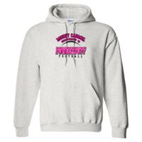 Gildan 9.3 oz. DryBlend Hooded Sweatshirt Thumbnail
