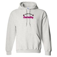 Gildan 9.3 oz. DryBlend Hooded Sweatshirt Thumbnail