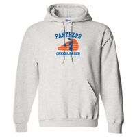 Gildan 9.3 oz. DryBlend Hooded Sweatshirt Thumbnail