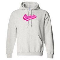 Gildan 9.3 oz. DryBlend Hooded Sweatshirt Thumbnail